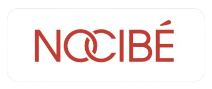 Logo Nocibé 2026